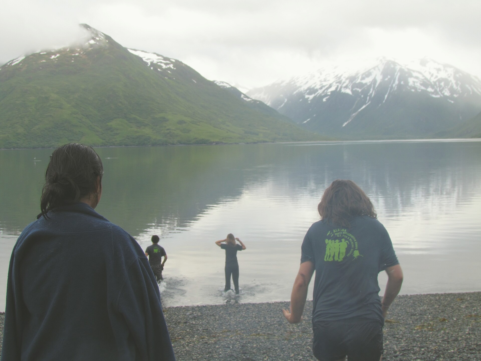 the Smith Tower, Paulchester. 2023-03-24. Photographer: Alex Boone. Hoffman Institute.