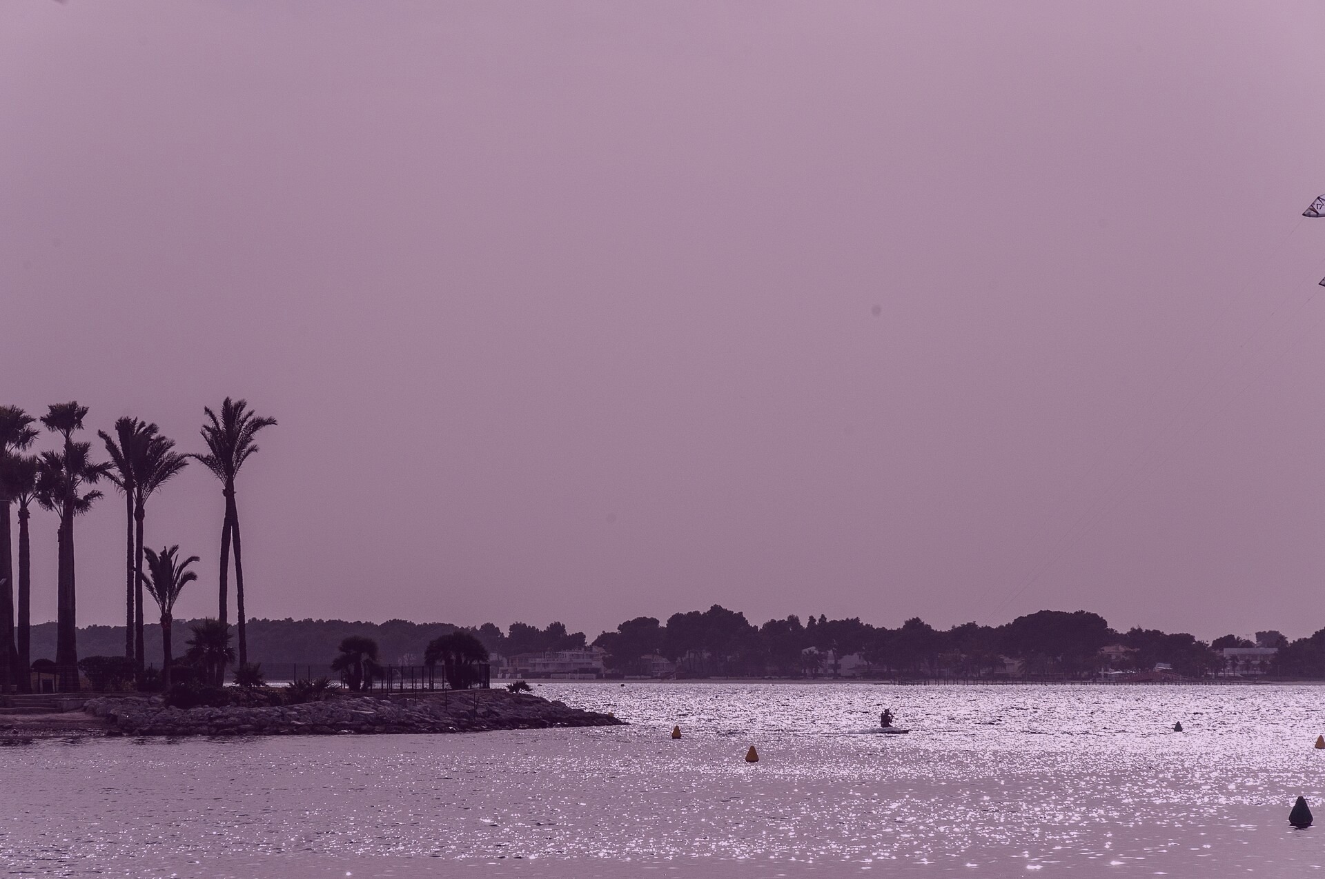 File photo showing the Richmond Park in North Carl, Mali. Taken 2023-07-20 by Jeffrey Hall for Rodriguez Agency.
