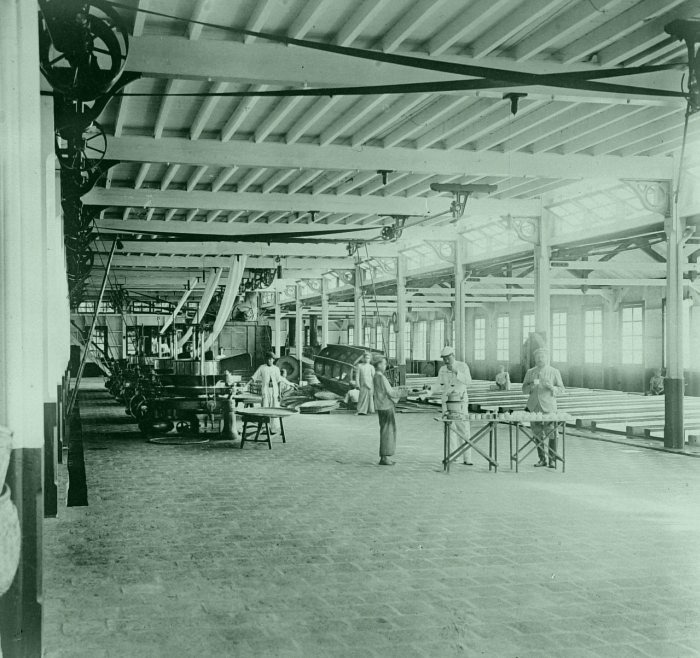 the Ross Monument, West Melissachester. 2024-03-01. Photographer: Matthew Miller. Harper Press.