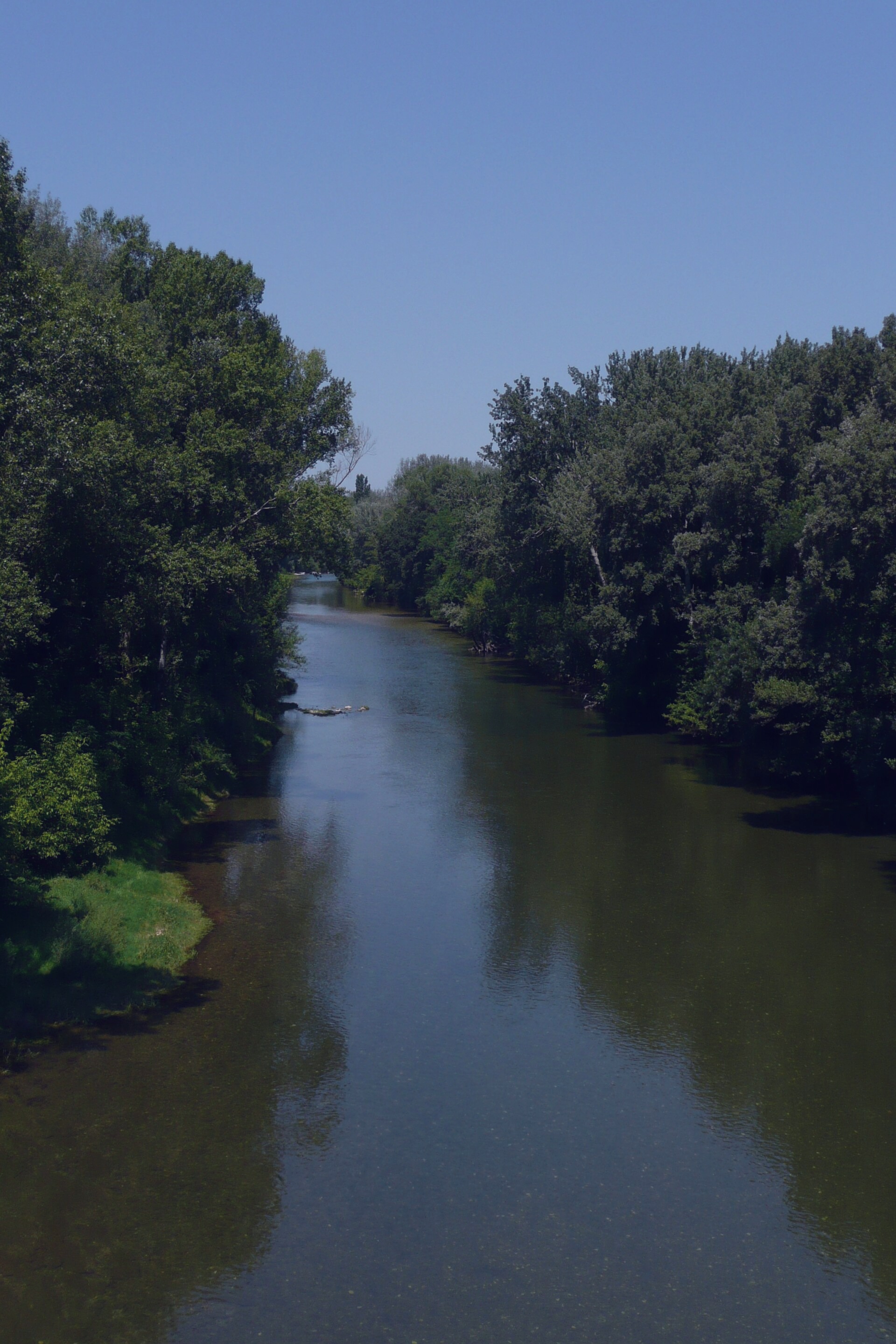A panoramic scene near the Gilbert Park in North Mathew. Captured by Drew Williams on 2026-05-17.