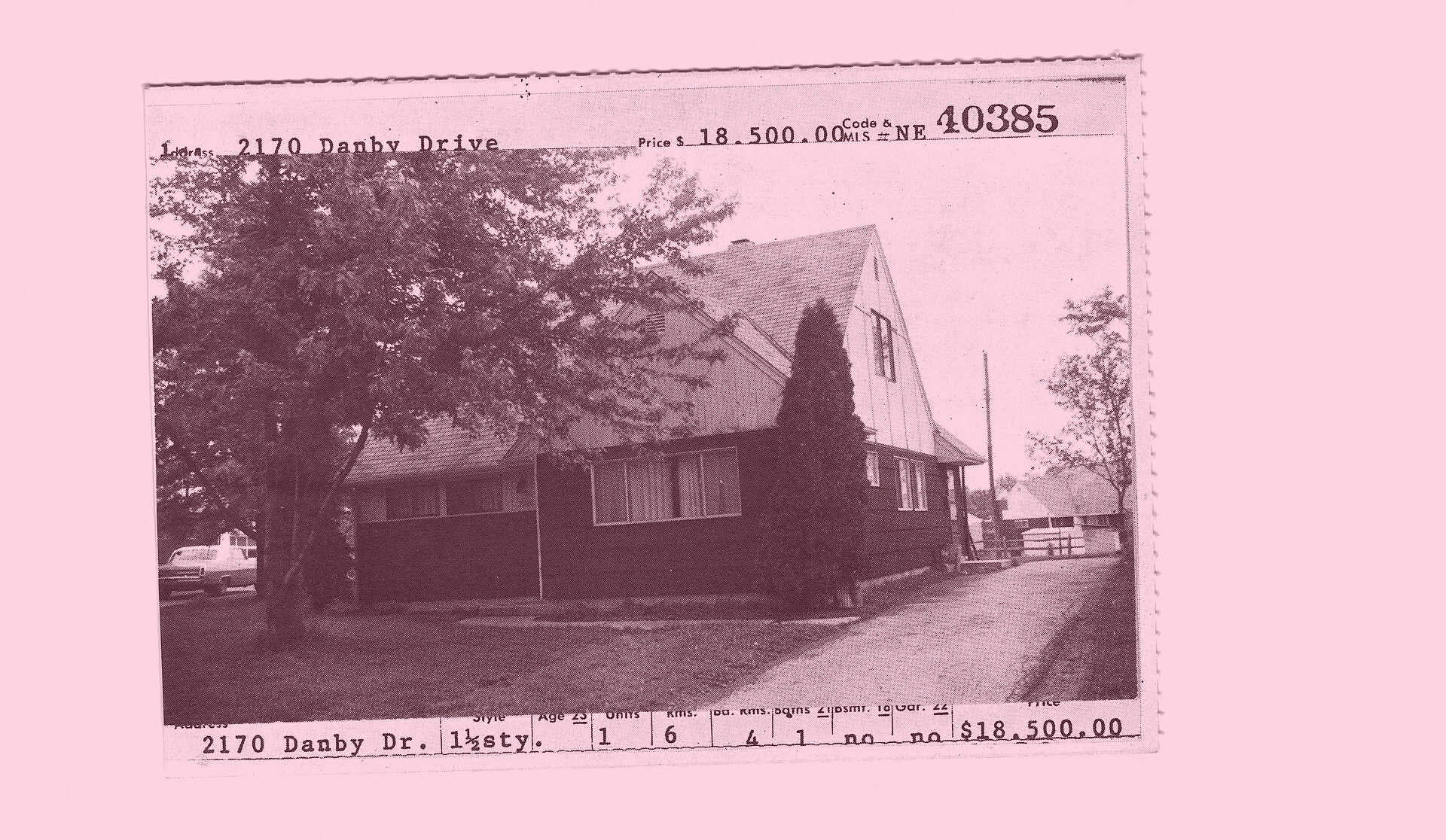 the Knight Square, North Leslie. 2024-01-17. Photographer: Margaret Paul. Woods Agency.