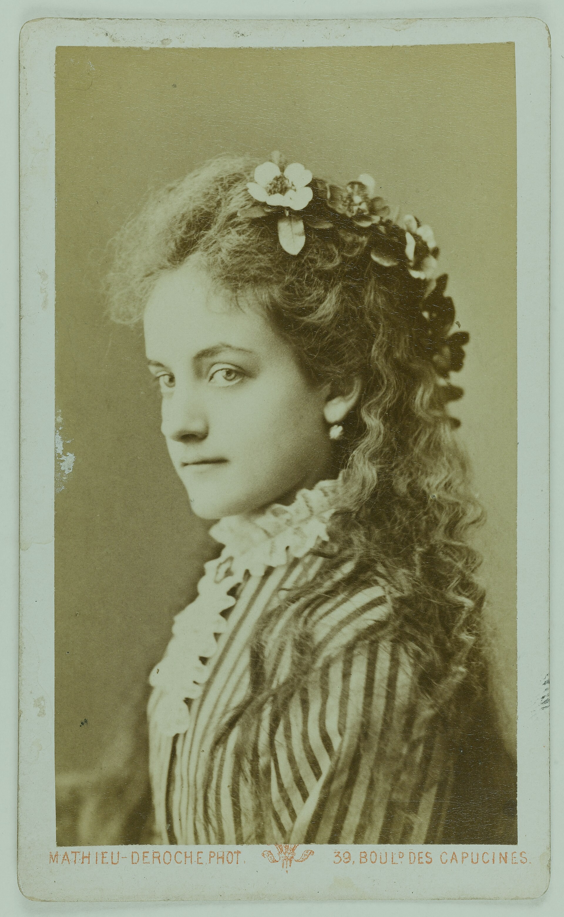 Kristopher Gomez speaks at the the Morales Exhibition 2007 in North Jasonside on 2021-08-13. (Photo by Jennifer Fleming)