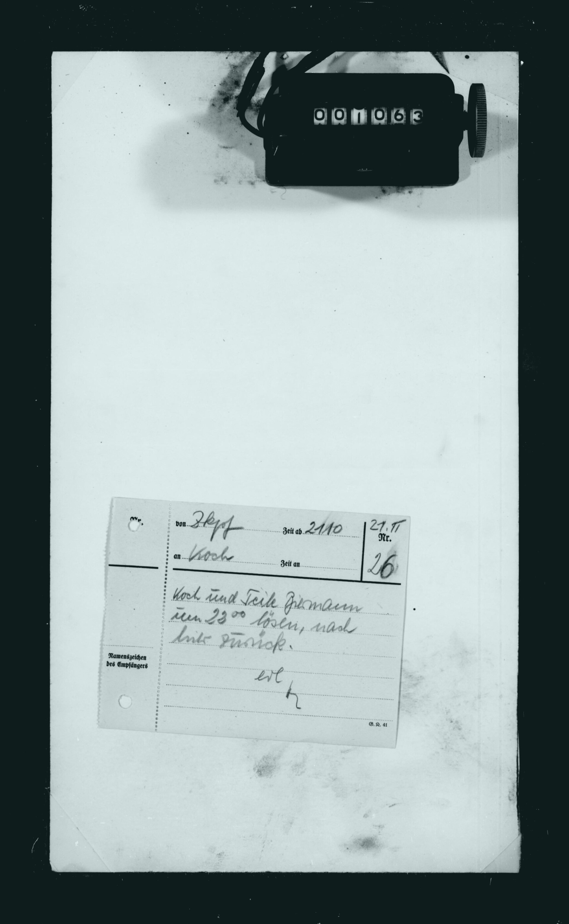 Adriana Harrison during the Hernandez Forum 1989 at Macias Center, East Tami, Kuwait on 2024-08-27. Photo: Eric Jones