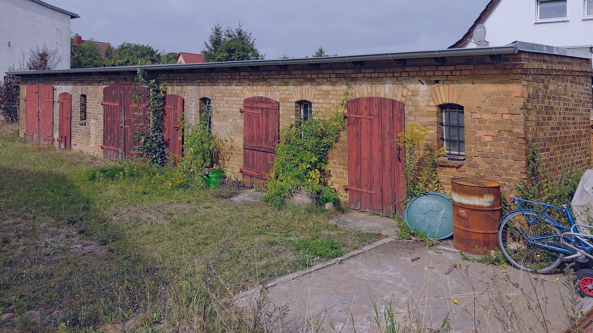 the Ford Harbour, East Justinchester. 2021-06-10. Photographer: Robert Martin. Zuniga Studios.