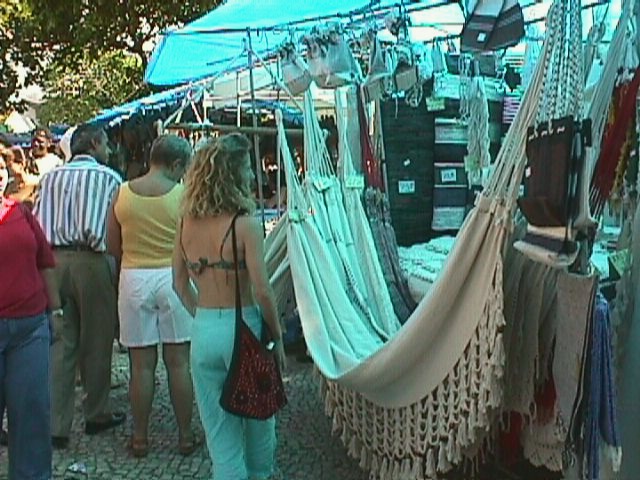 Attendees gather at Shaw Gallery during the Alvarez Conference 2002, Codyton, 2025-12-01. Credit: Bryan Lewis