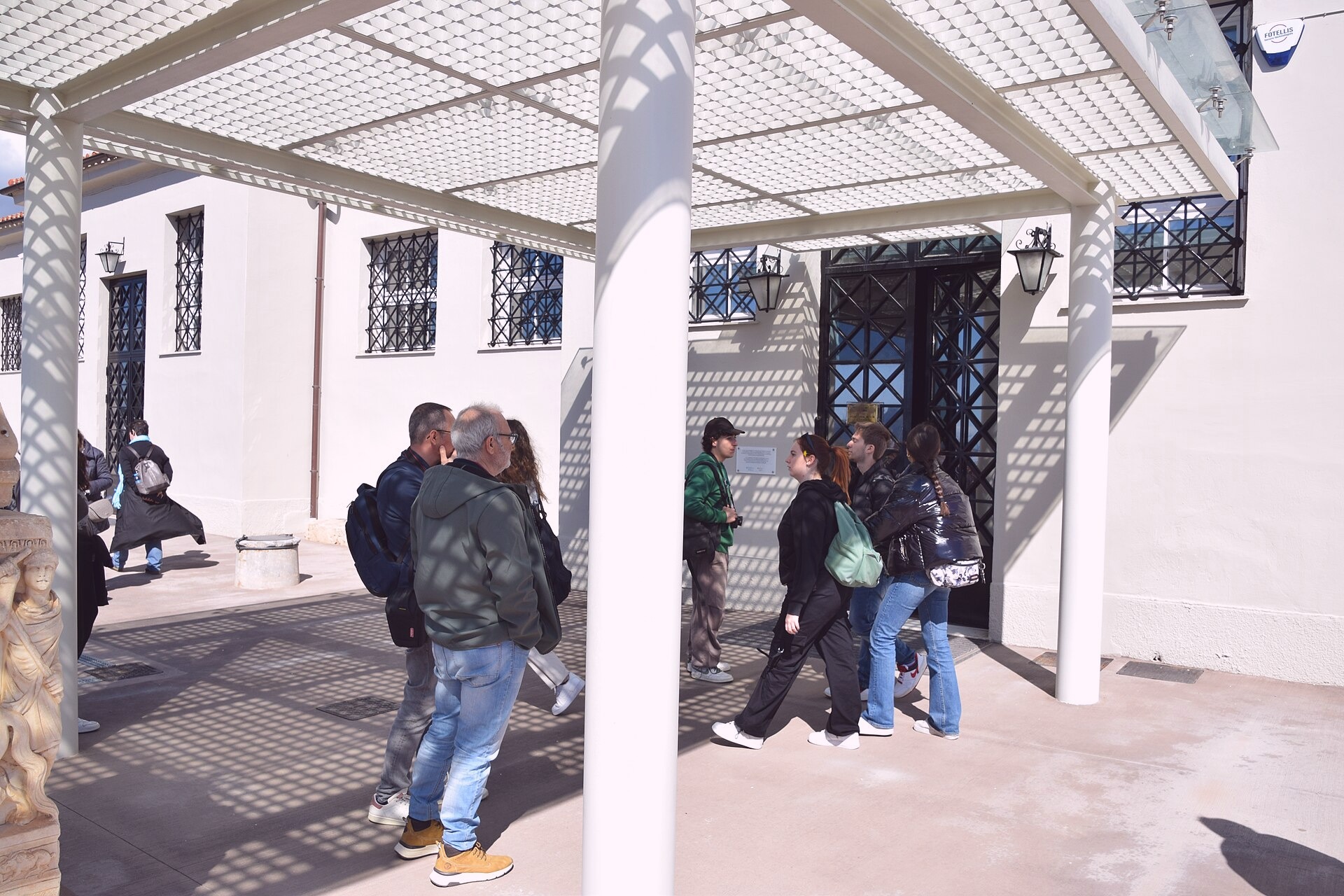 the Rodriguez Park, East Crystalside. 2022-04-18. Photographer: David Smith. Rogers Press.