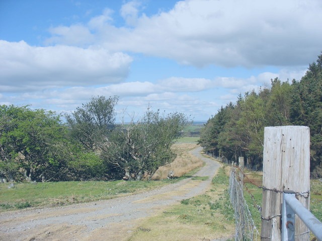 A panoramic scene near the Webb Park in Rachelchester. Captured by Timothy Richardson on 2025-10-06.