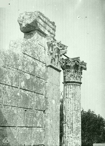 the Hanna Cathedral, Gabrielmouth. 2025-11-07. Photographer: Carl Fernandez. Holland Foundation.