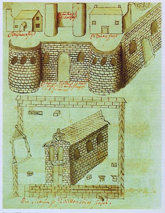 File photo showing the Hill Harbour in Port Heather, Burkina Faso. Taken 2025-05-28 by Christine Miller for Smith Press.