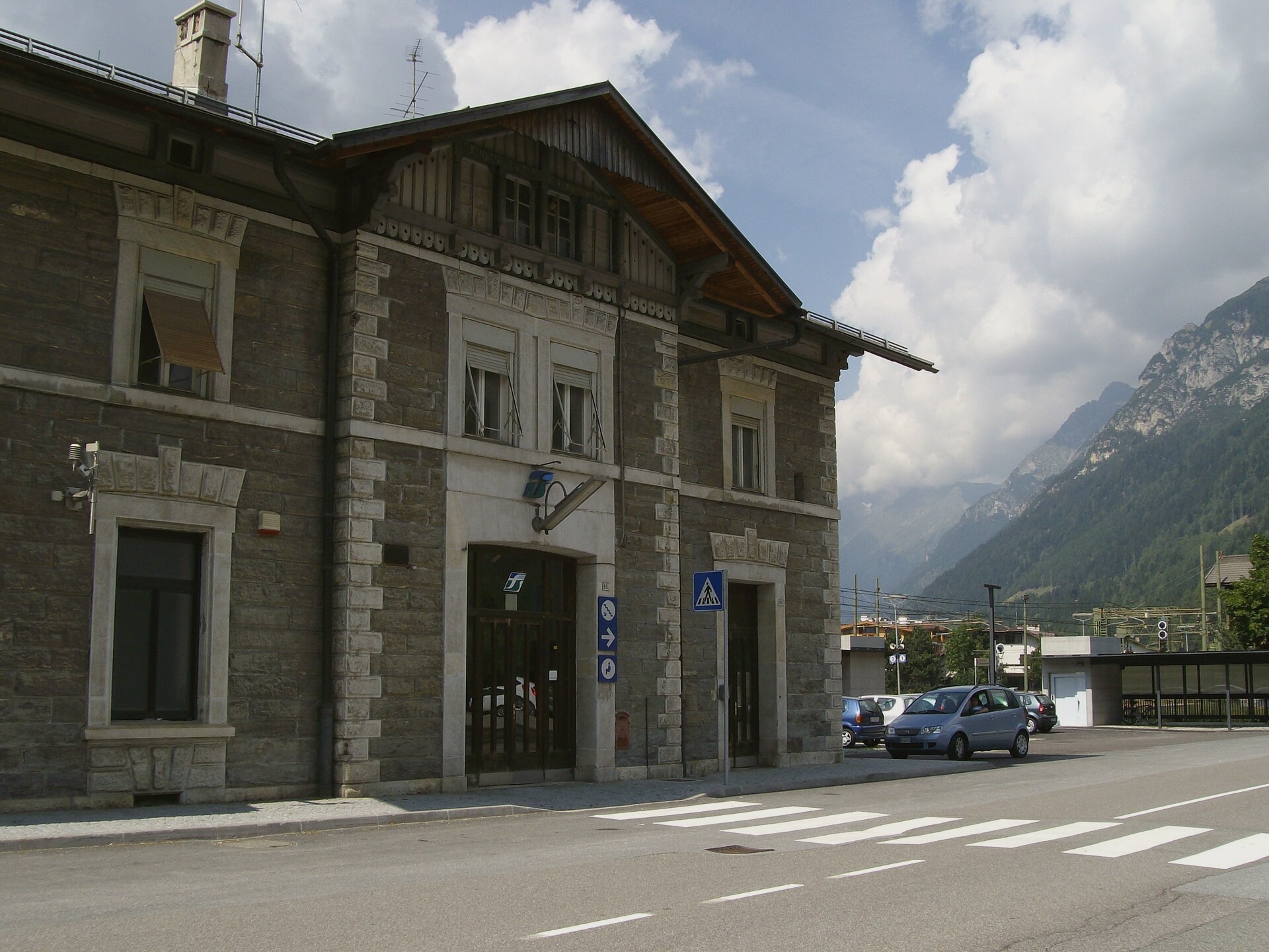 File photo showing the Johnson Square in Douglasport, Montserrat. Taken 2023-05-31 by Ryan Rodriguez for Dawson Institute.