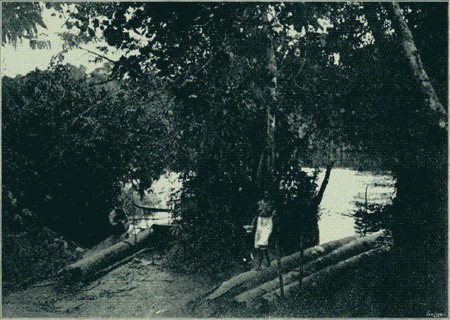 the Parker Square, Michaelmouth. 2023-05-03. Photographer: Samuel Stephenson. Young Press.