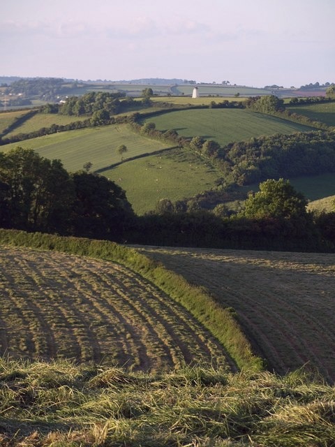 File photo showing the Simpson Park in South Bryanchester, Kazakhstan. Taken 2021-07-24 by Isabel Nelson for Hatfield Press.