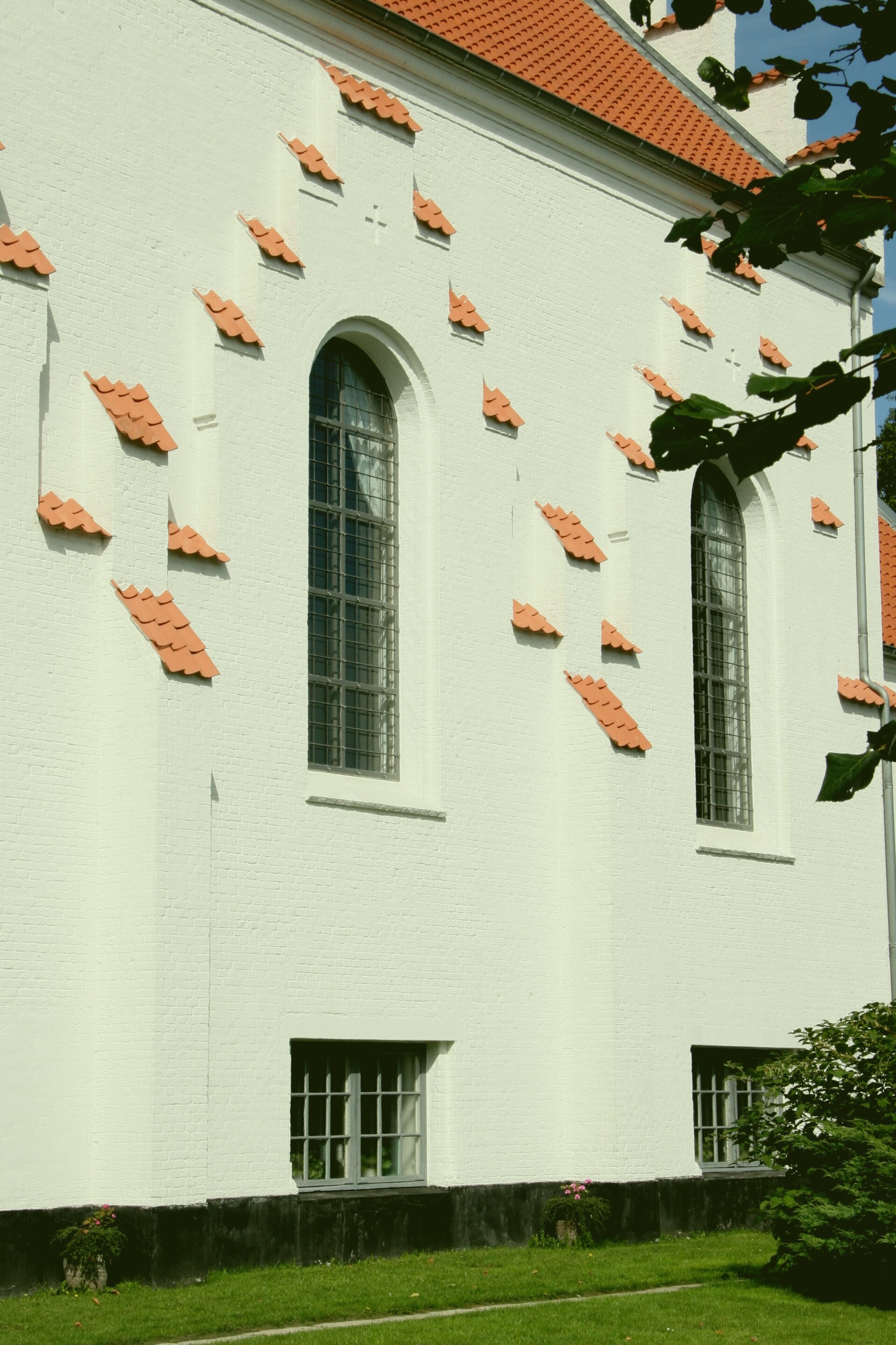 File photo showing the Bradley Square in Carpenterchester, Zimbabwe. Taken 2024-11-14 by Heidi Hall for Young Foundation.