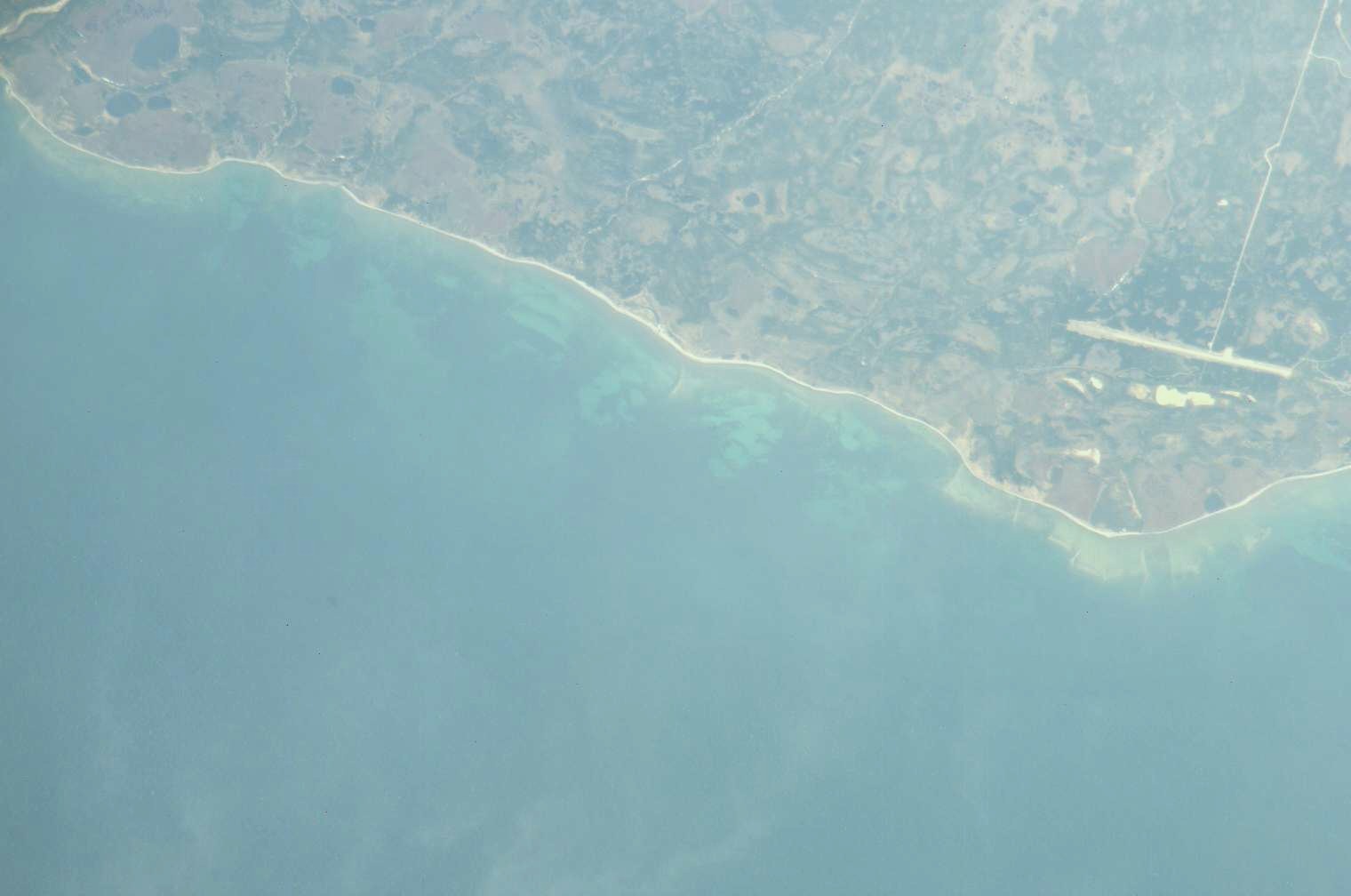 File photo showing the Johnson Park in West Tammiemouth, Madagascar. Taken 2026-04-07 by Edward Phillips for Durham Studios.