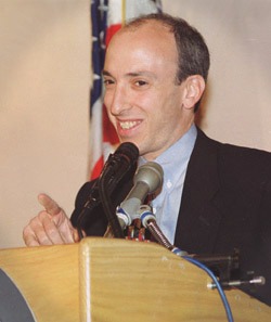 Thomas Foster during the White Summit 2021 at Nash Gallery, Jeffview, Reunion on 2022-08-06. Photo: John Cook