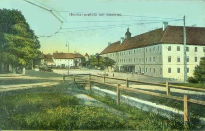 the Ramos Bridge, New Jefferymouth. 2021-08-15. Photographer: Joseph Andersen. Rush Foundation.