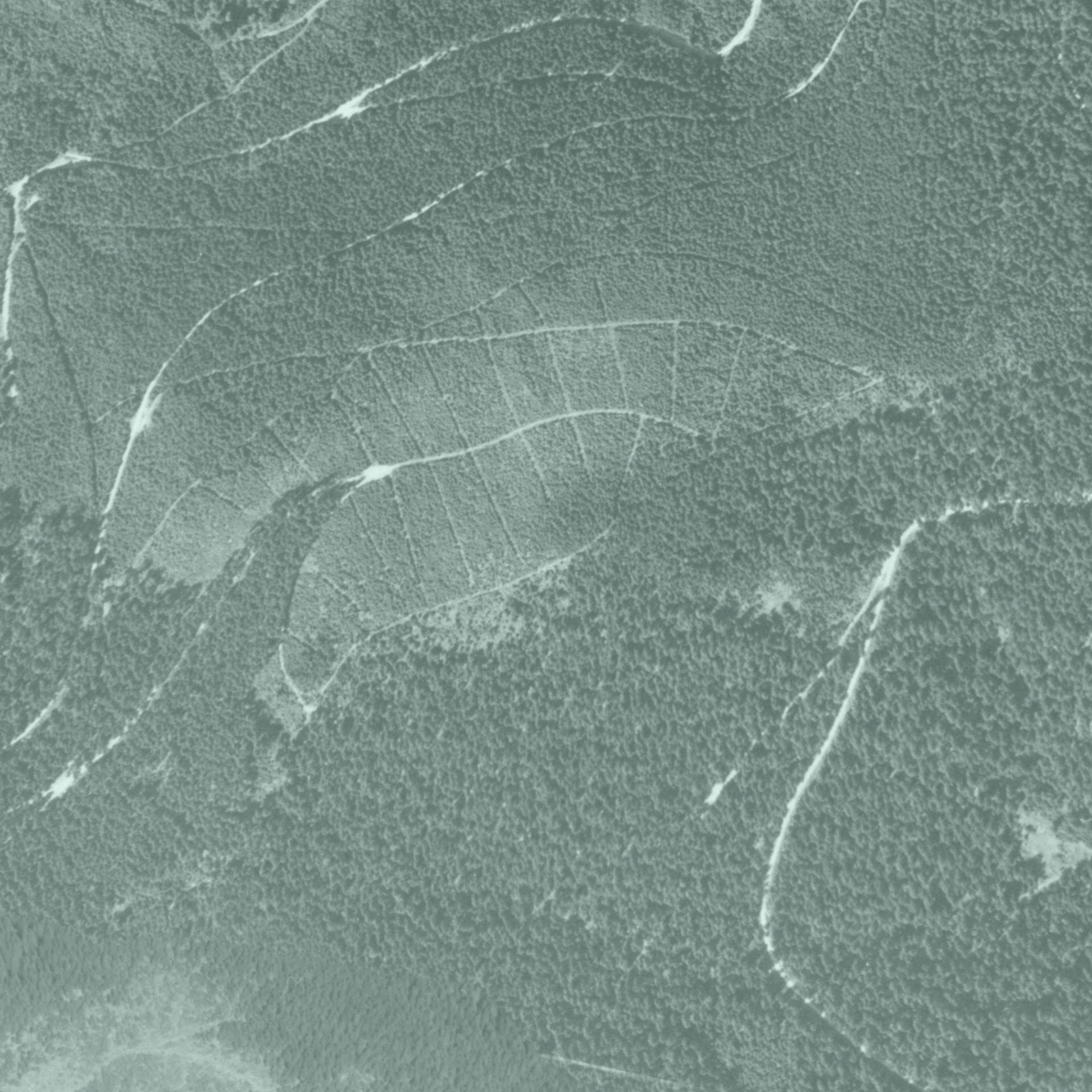 File photo showing the Osborne Bridge in West Karen, Western Sahara. Taken 2023-11-30 by James Nelson for Callahan Press.