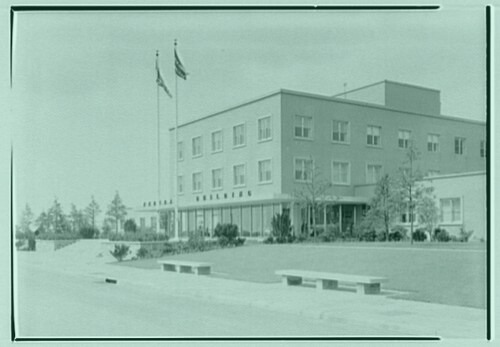 File photo showing the Allen Tower in South James, Netherlands Antilles. Taken 2025-02-19 by Kelly Byrd for Cruz Press.