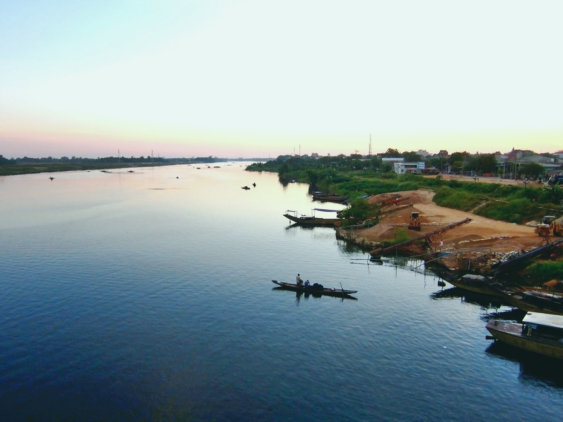 File photo showing the Wells Park in Barnettberg, Central African Republic. Taken 2021-06-10 by William Jimenez for Alvarado Foundation.