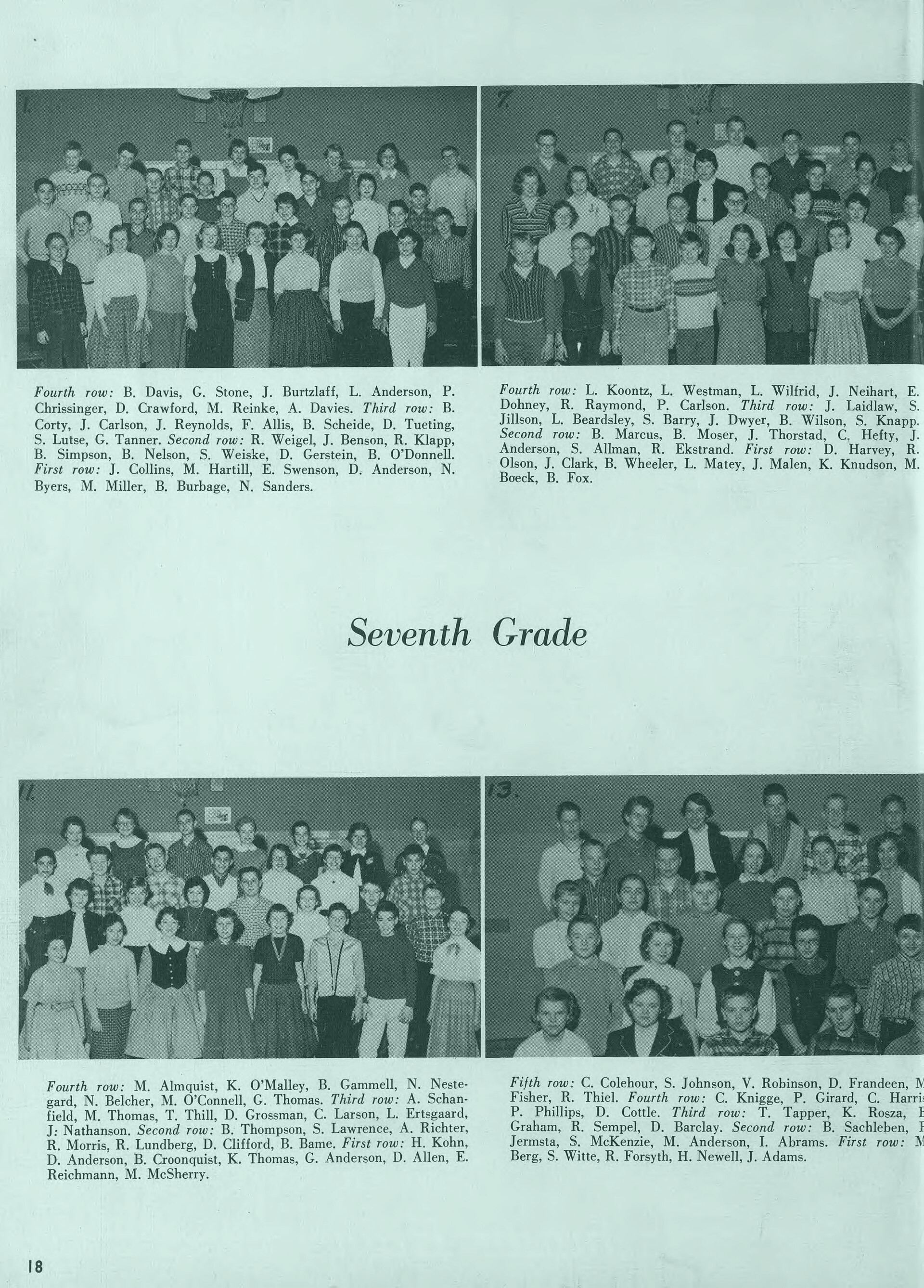 Glenda Moore speaks at the the Bridges Awards 1979 in Port Ariana on 2022-07-08. (Photo by Mr. Brian Cruz DDS)