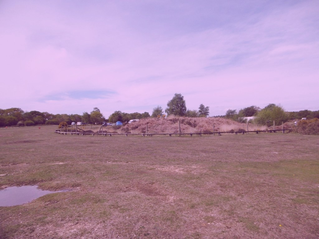 File photo showing the Elliott Park in Ericfurt, Holy See (Vatican City State). Taken 2022-04-12 by Joel Hale for Dunlap Media.