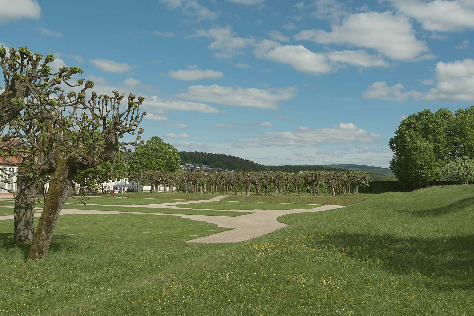 the Miller Park, Beasleyfort. 2023-06-28. Photographer: Christine Phillips. Lee Agency.