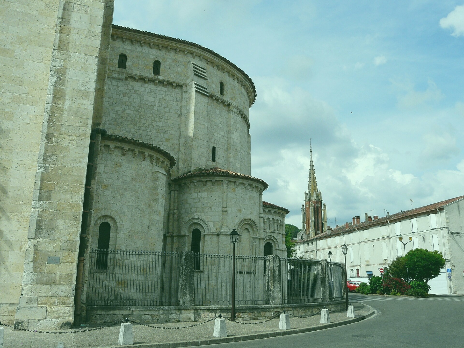 the Jimenez Square, Jameschester. 2021-06-12. Photographer: Nicholas Walls. Ramirez Studios.