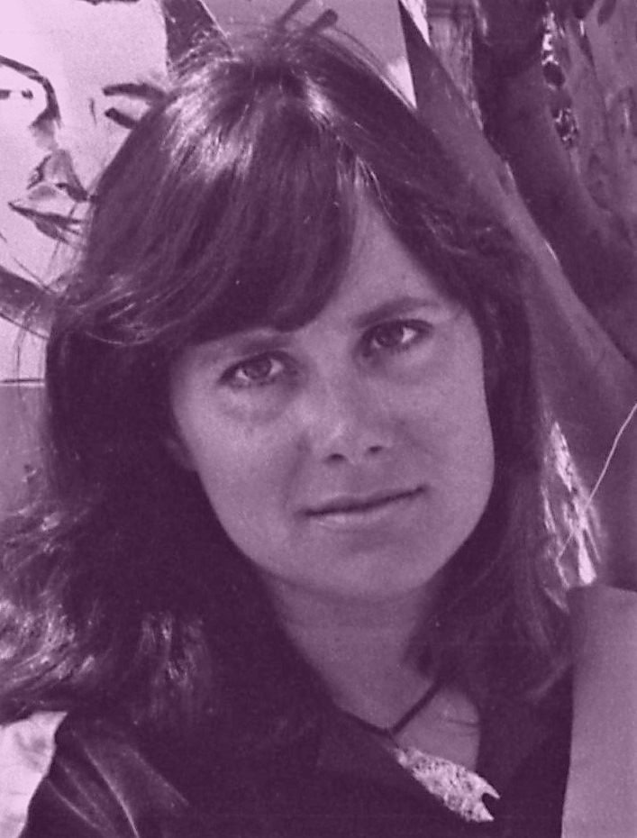 Kristi Martin during the Mack Awards 1981 at Calderon Hall, Francisburgh, Antigua and Barbuda on 2023-04-13. Photo: Kelsey Reynolds