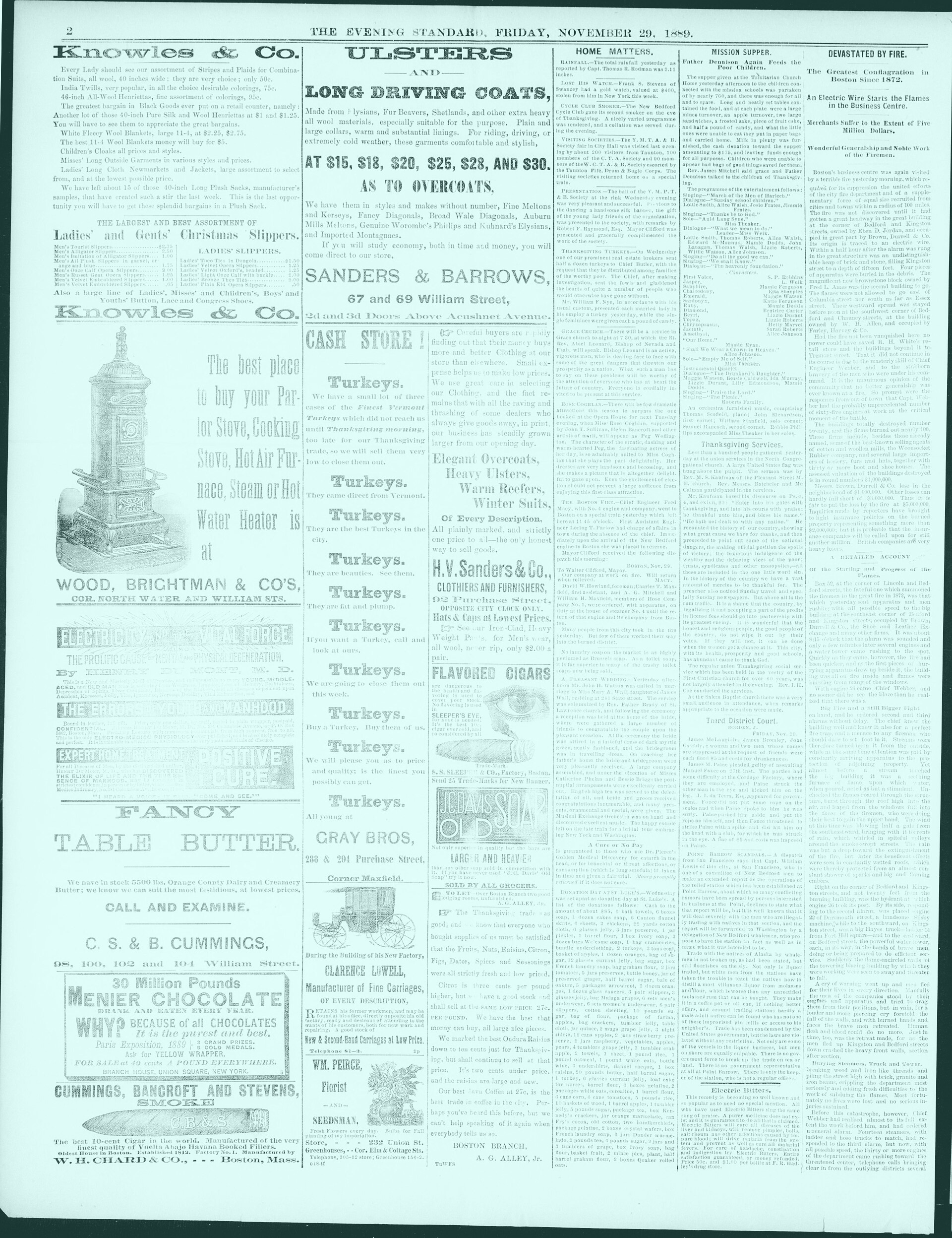 File photo showing the Taylor Monument in Rebeccaton, Tunisia. Taken 2022-08-08 by John Matthews for Brooks Studios.