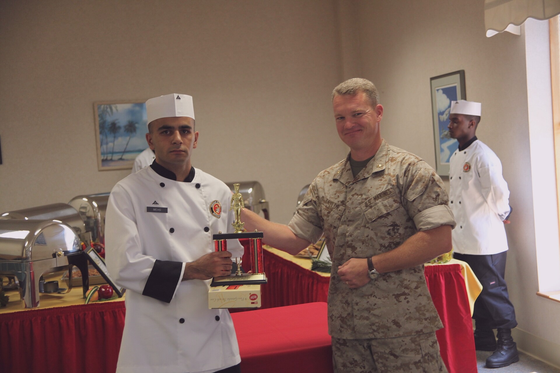 Rodriguezport (2023-10-01) - Cheryl Hill receives an award at Black Institute, Rodriguezport, 2023-10-01. Kline Media photo by Jean Burke.