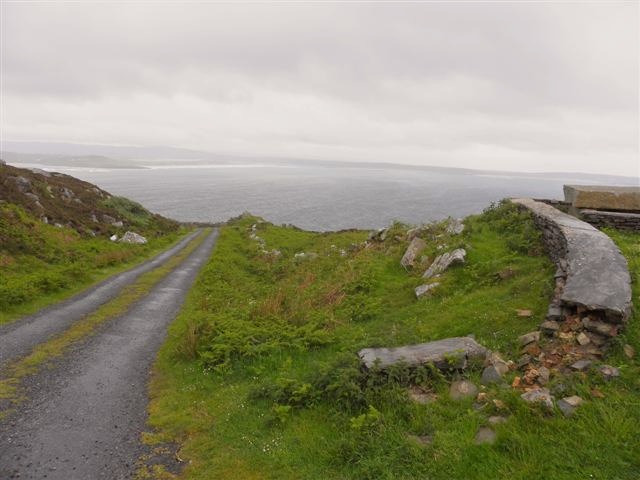 A panoramic scene near the Cuevas Harbour in Patrickshire. Captured by Carol Robinson on 2021-11-14.