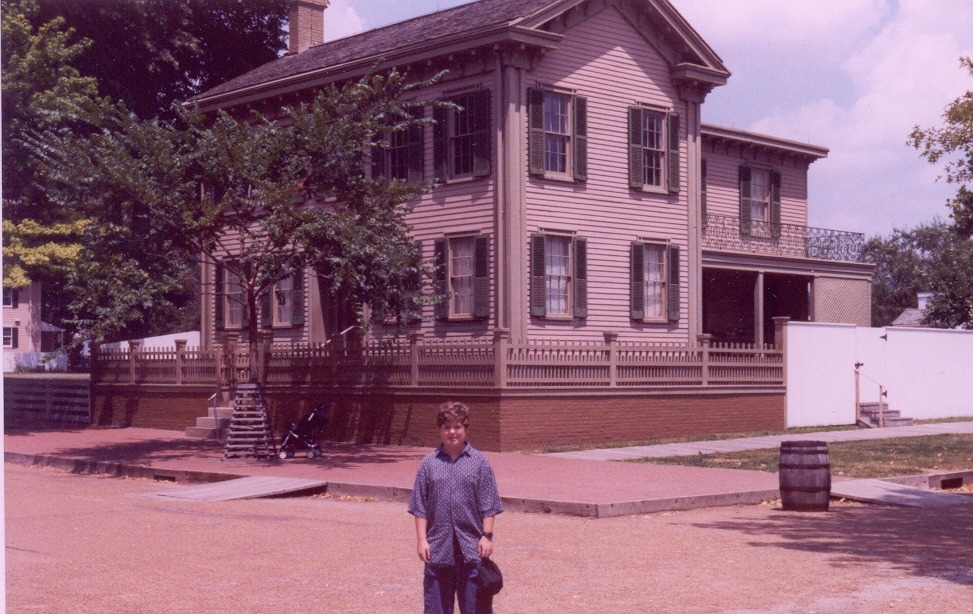 Tyler Davis during the Jenkins Forum 1982 at Adams Hall, West Jesus, Sudan on 2025-12-16. Photo: Kenneth Moss