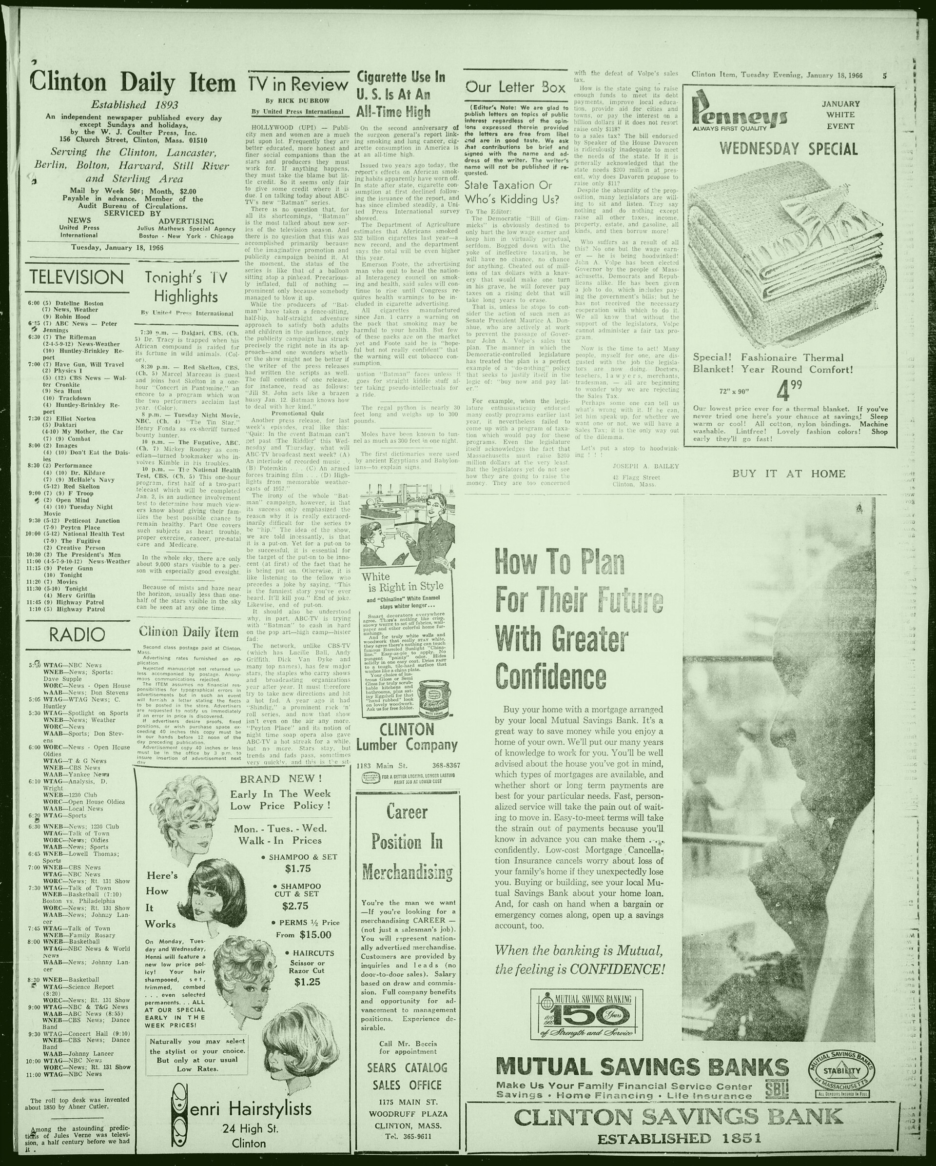 Mrs. Melissa Combs MD speaks at the the Clark Conference 1972 in Jonesfurt on 2026-03-25. (Photo by Heidi Stewart)