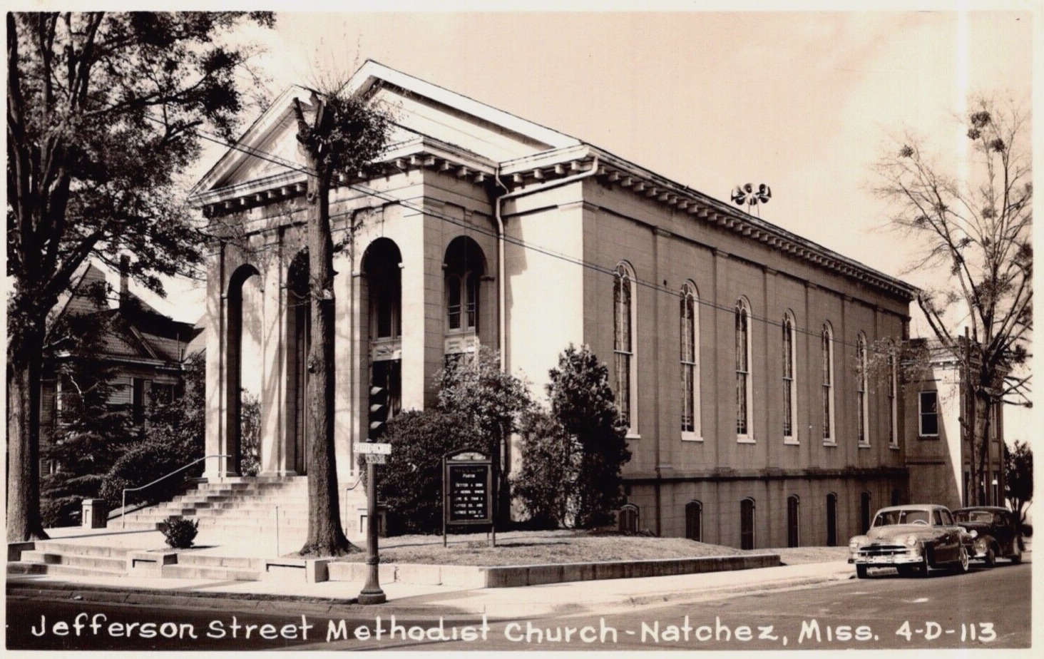 File photo showing the Ballard Monument in Nicoleshire, India. Taken 2023-12-25 by Keith Torres for Pittman Studios.