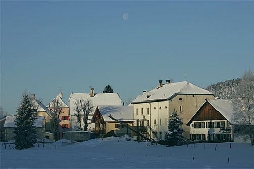 File photo showing the Foster Square in Sanchezberg, Nauru. Taken 2025-01-24 by Terry Caldwell for Phillips Studios.