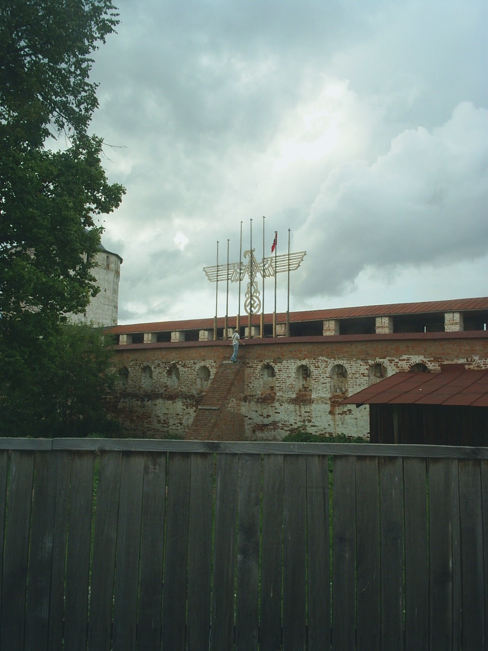 the Esparza Square, North Benjamin. 2021-08-24. Photographer: Paul Garrett. Mueller Foundation.