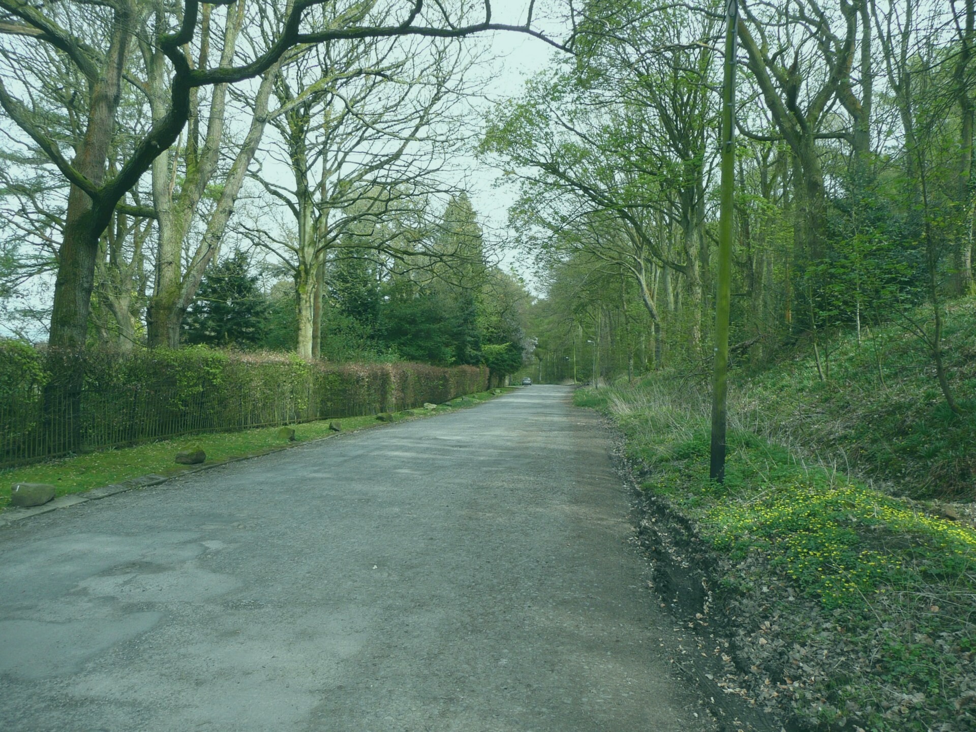 A serene scene near the Villarreal Square in Port Jasonbury. Captured by Michael Scott on 2021-09-04.