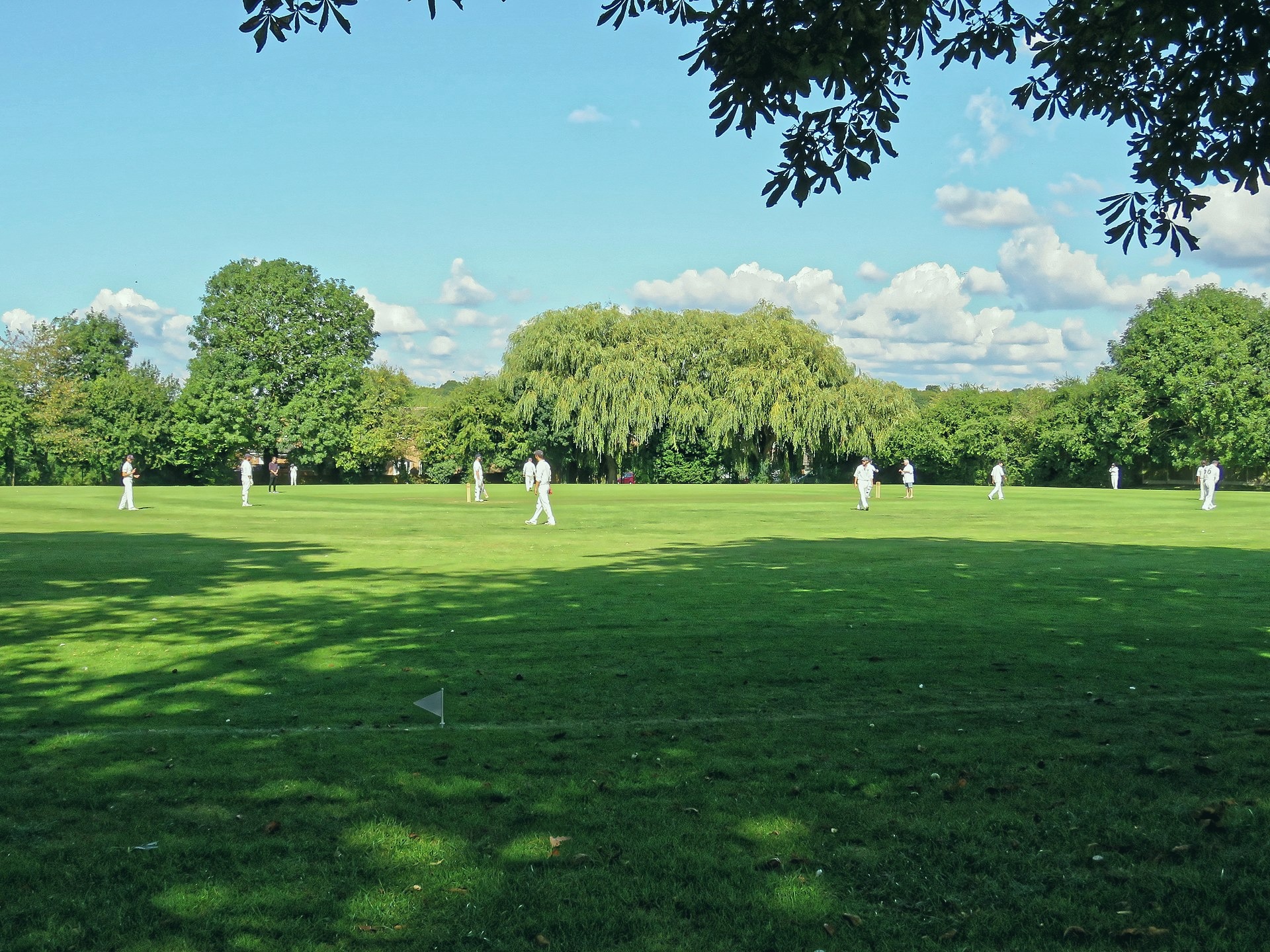 the Torres Park, Gilbertstad. 2025-04-30. Photographer: James Bennett. Mendoza Media.