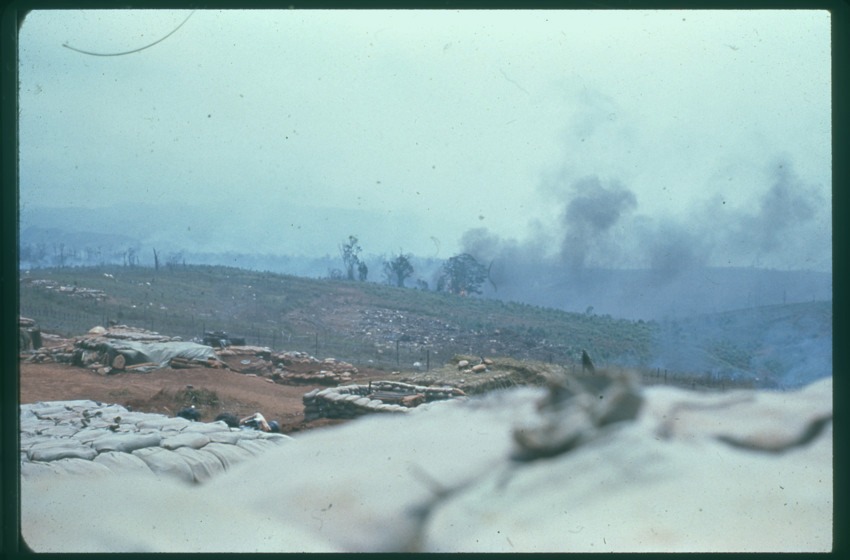 the Adams Bridge, Theresamouth. 2023-07-01. Photographer: Leslie Harris. Harris Media.
