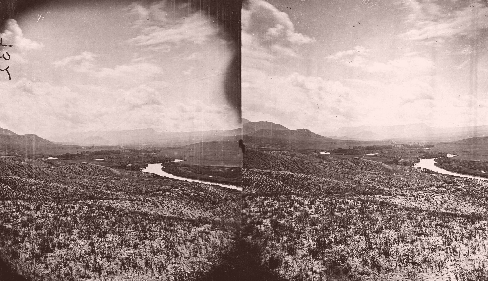 File photo showing the Harvey Park in North Charles, Palestinian Territory. Taken 2024-06-18 by Dillon Wilkins for Morgan Press.