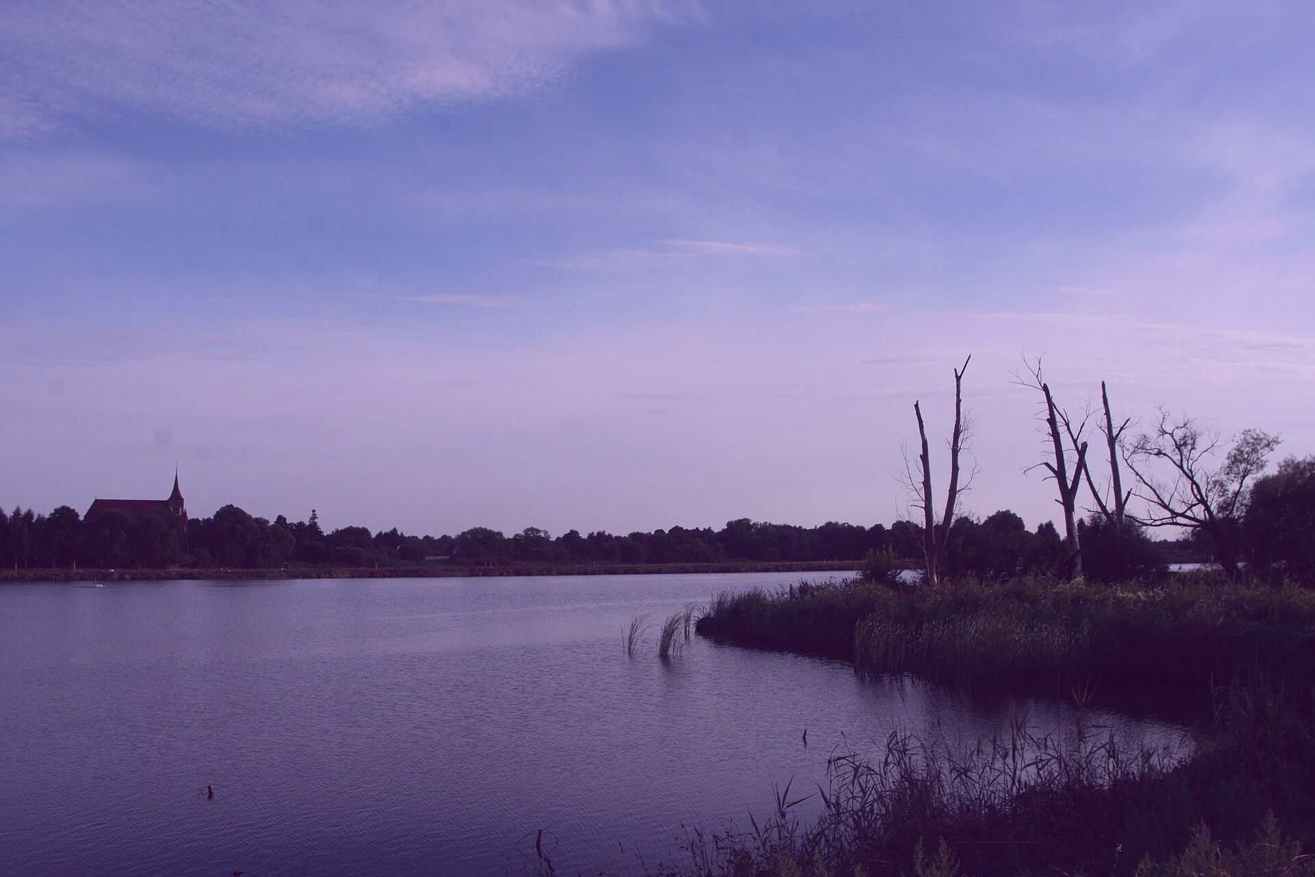 File photo showing the Burns Park in Stevensonmouth, Senegal. Taken 2026-04-11 by Michael Baldwin for Avila Agency.
