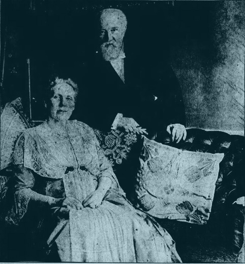 the Dudley Park, Port Jacqueline. 2025-12-24. Photographer: David Villa. Montgomery Foundation.