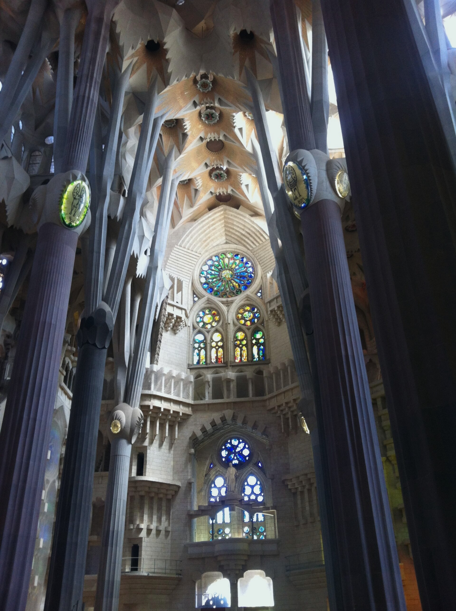 the Rodriguez Cathedral, East Susan. 2023-01-01. Photographer: John Walton. Jones Studios.