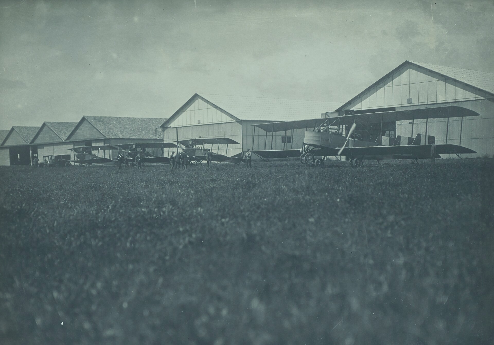 the Bond Park, Youngbury. 2024-03-02. Photographer: Charles Simon. Henderson Media.