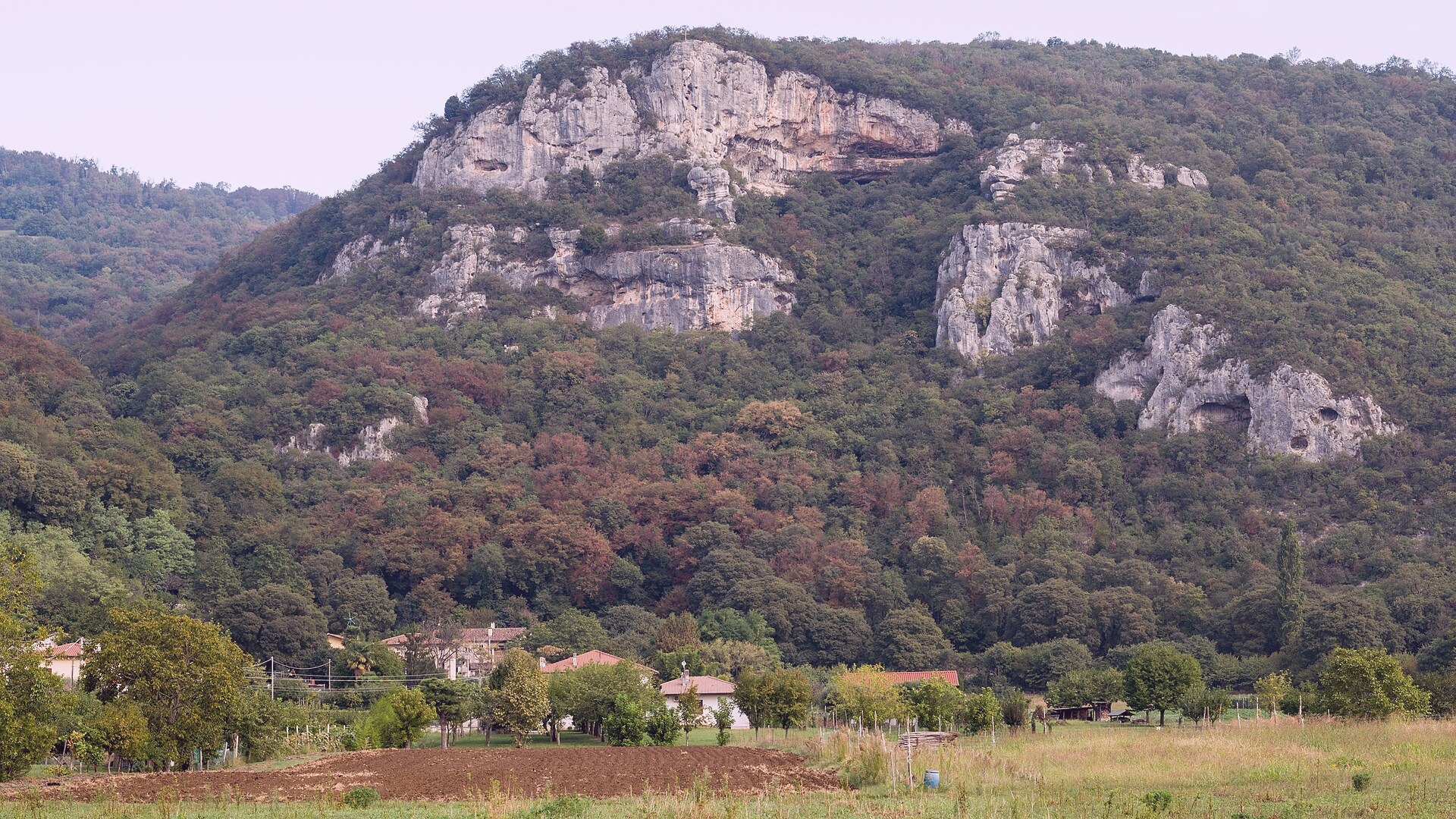File photo showing the Wallace Park in North Aaronmouth, Austria. Taken 2025-08-21 by Kristina Morales for Benson Agency.