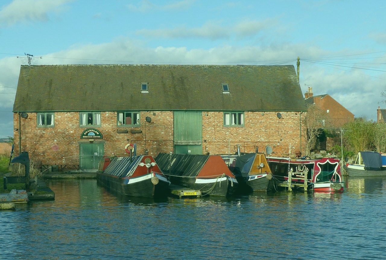 A historic scene near the Carr Square in East Chelseachester. Captured by Michael Roberts on 2024-09-30.