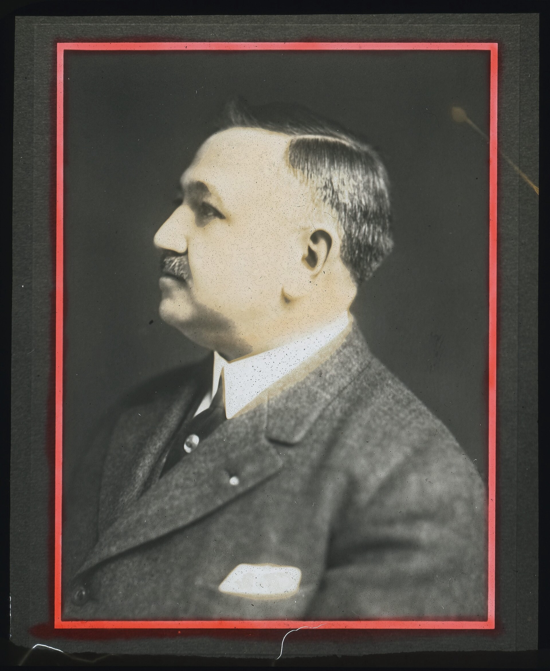 Ms. Ann Thompson DDS speaks at the the Perry Summit 1999 in Brandonton on 2024-08-24. (Photo by Steven Hayes)