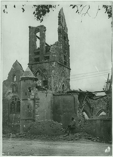 the Ford Cathedral, Duanehaven. 2022-01-25. Photographer: Zachary Ingram. Conner Media.