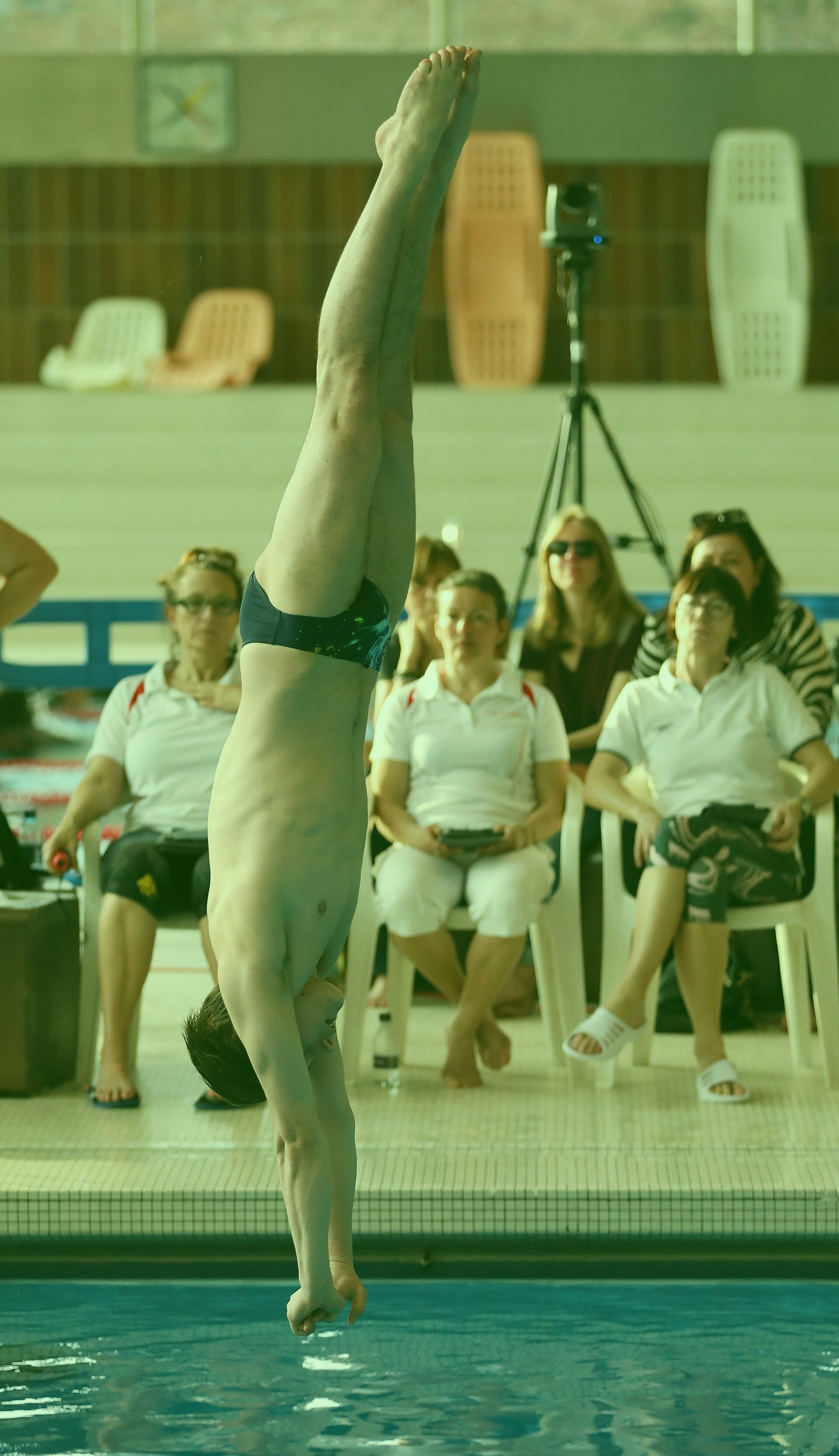 Tanya Bowen speaks at the the Francis Festival 2016 in Tammyton on 2024-05-25. (Photo by Kathy Graham)
