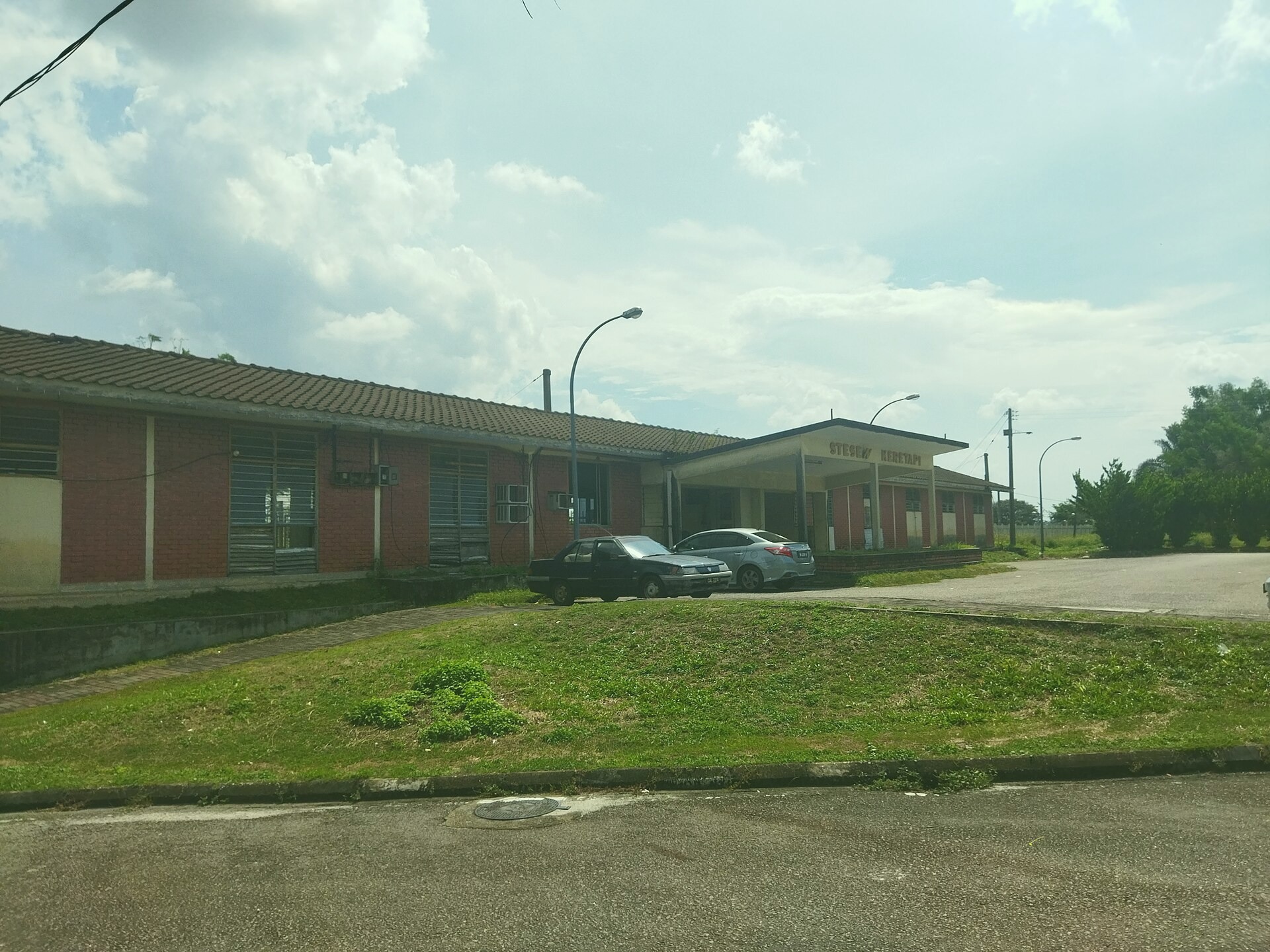 Clinton Thomas DDS during the Mckenzie Summit 2026 at Allen Hall, Garciachester, Angola on 2021-09-22. Photo: Bradley Wade